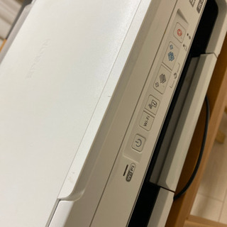 EPSON 複合機