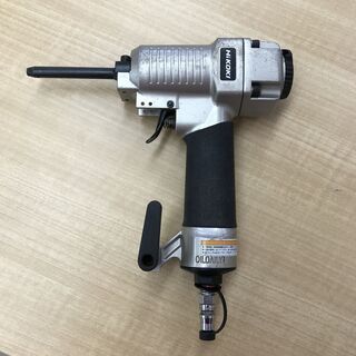 【引取限定】Hikoki NU75A 釘抜機 中古【うるま市田場】