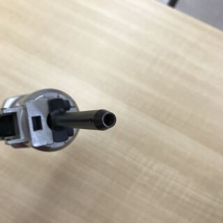 【引取限定】Hikoki NU75A 釘抜機 中古【うるま市田場】の画像