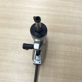 【引取限定】Hikoki NU75A 釘抜機 中古【うるま市田場】の画像