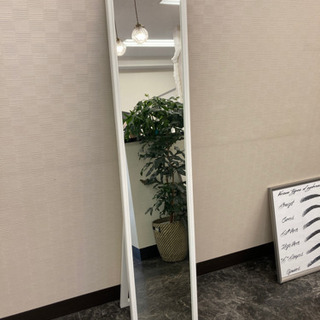 ミラースタンド