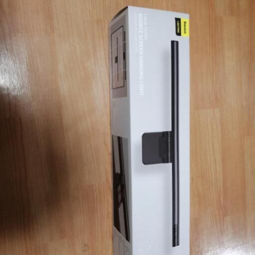 SEIYU.　モニターライト　☆新品未使用