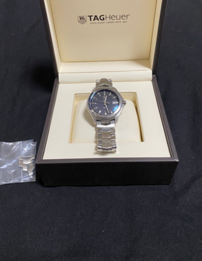 タグホイヤーLink