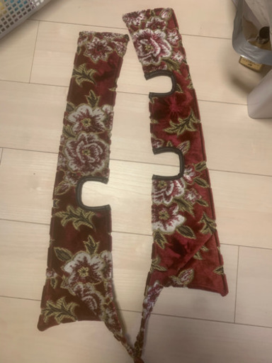 07フォワード 金華山 内装セット