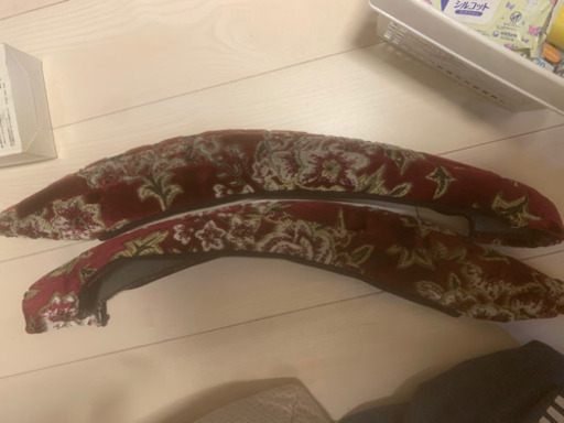 07フォワード 金華山 内装セット