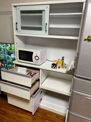 食器棚　値下げしました！早い者勝ち！