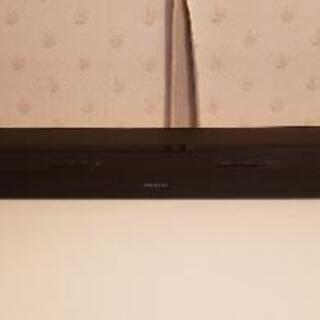 オンキョー　サウンドバーシステム　Bluetooth対応スピーカー