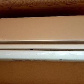 中古エアコン本体と室外機セット1台あたり3,000円でお売り致し...