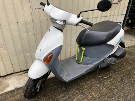 【売約済】早い物勝ち レッツ4 絶好調