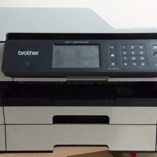 【ジャンク品】ブラザーMFC-J6973CDW　