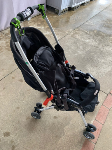 ベビー用品多数　ベビーカー　ベビーラック　ベビーゲート　ベビーベッド　キッズ用滑り台