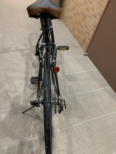自転車　新品