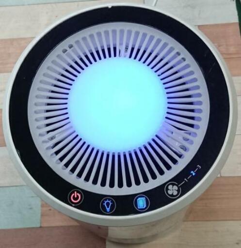 受付終了【Levoit 空気清浄機】
