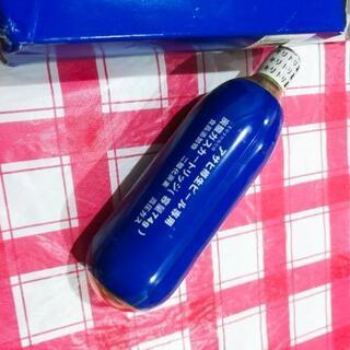 アサヒ 樽生ビール専用 炭酸ガス カートリッジ 74g×5個セット(炭酸カートリッジ)の画像