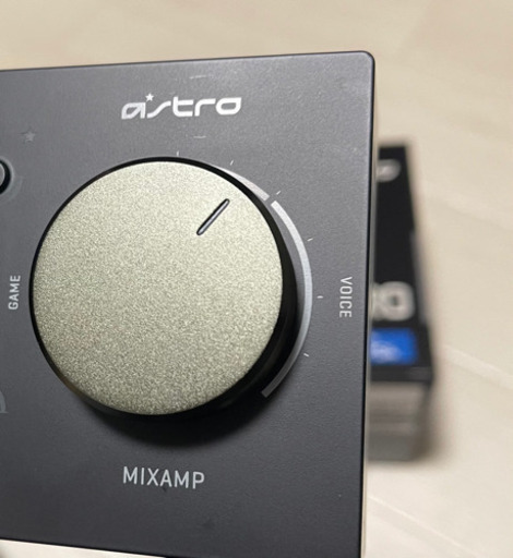 ASTRO MIXAMP PRO
