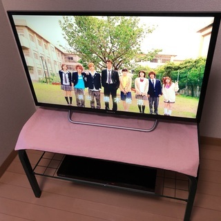 SONY BRAVIA液晶テレビ32型&ブルーレイディスクDVDレコーダー☆