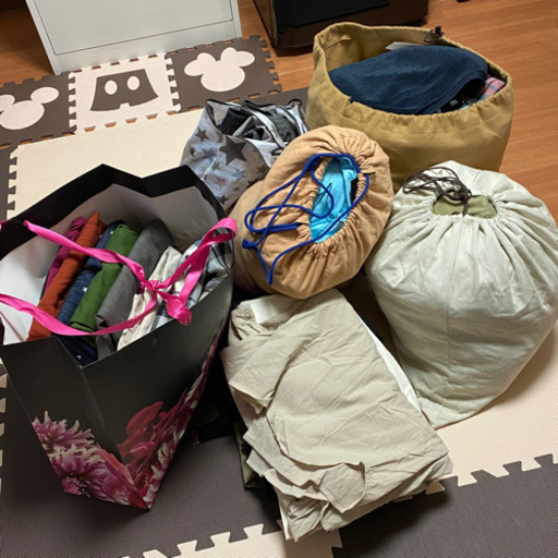 【決まりました】62点 まとめ売り