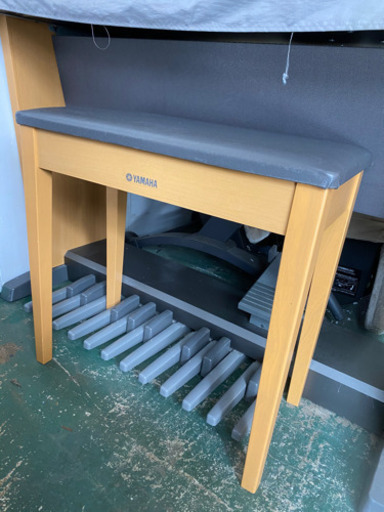 YAMAHA STAGEA エレクトーン ヤマハ ステージア