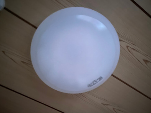 日立LEDシーリングライト〜８畳用(リモコン付き)