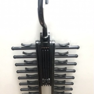 【ネクタイハンガー⁉️】の画像
