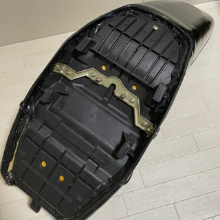 Kawasaki  zrx400の画像
