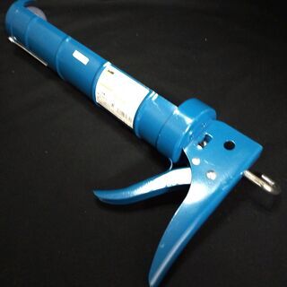TRUSCO(トラスコ) 大型カートリッジ専用ガン