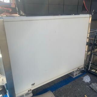 倉庫用　軽トラコンテナ　約1900㎜×1400㎜