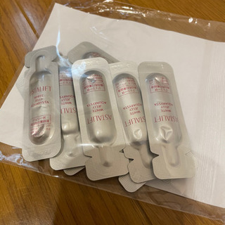 未開封品 アスタリフト ホワイトジェリーアクアリスタ