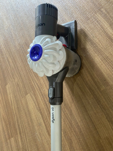 掃除機 dyson