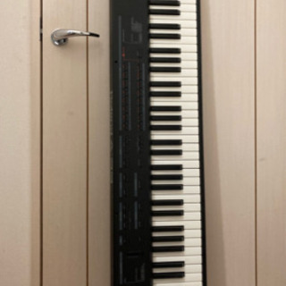 【受付終了】Roland A-33 MIDIキーボード