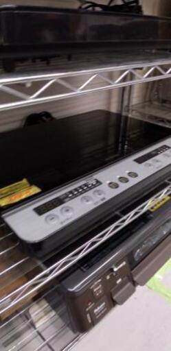 IH コンロ2019年製8800円　ガスコンロの変わりにいかがでしょうか？オーヤマ6ヶ月保証付41804