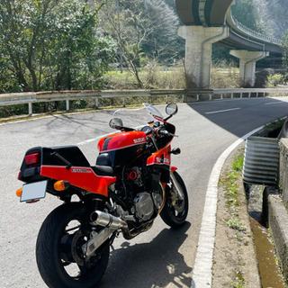 【SUZUKI】GS1200SS の画像