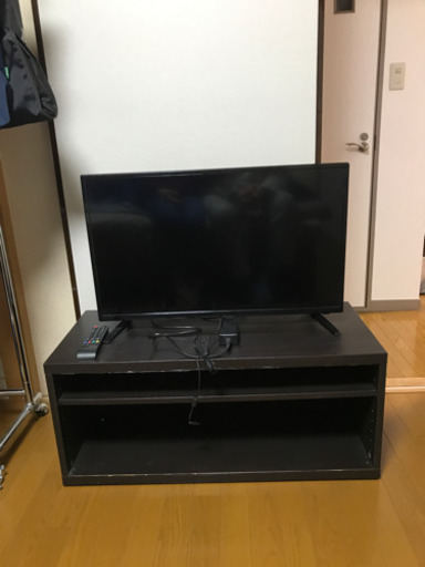 受付終了！32型　地上波デジタル液晶テレビ　GRANPLE