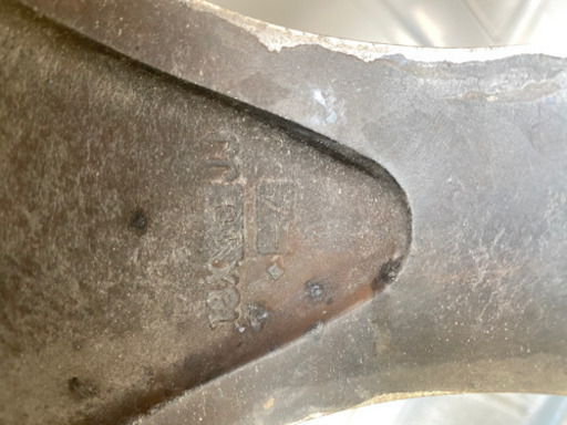 ワーク　ユーロライン　深リム