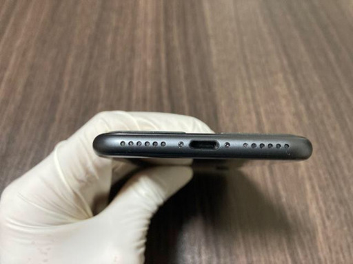 値下げしました！美品！キズ割れなし！iPhone8 SIMフリー