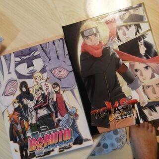 NARUTO、ボルトセット☆の画像