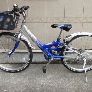 子供用自転車 IGNIO i-SPEED イグニオ アイ•スピー...