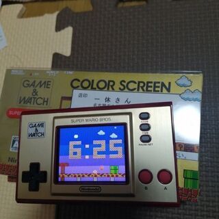 マリオだよ〜の画像