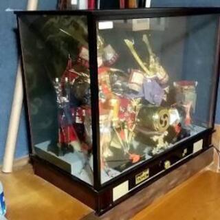 五月人形 (端午の節句)の画像