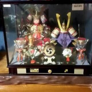 五月人形 (端午の節句)