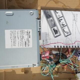 地デジナビの画像