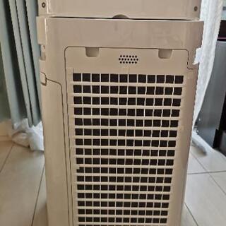 sharp 空気清浄機の画像