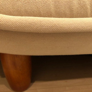 2人がけソファの画像