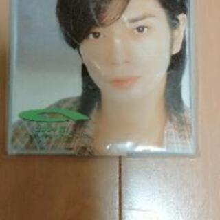 嵐　松本潤の手鏡