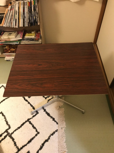 コーヒーテーブル