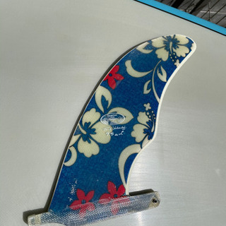 【中古】ロングボード　9.6インチ