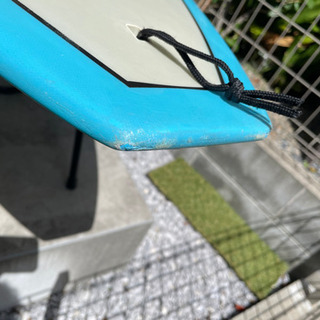 【中古】ロングボード　9.6インチ