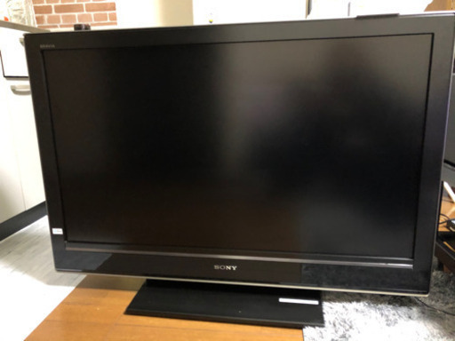 値下げBRAVIA KDL-40J5000 [40インチ]
