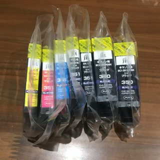 Canon プリンターリサイクルインク