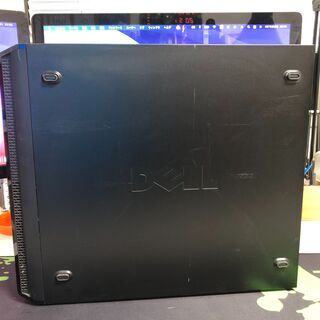 DELL / VOSTRO 230 2GB HDD 120GBの画像